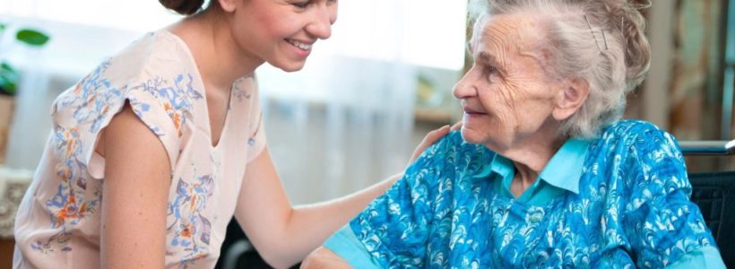 Health In Later Life: The Best Ways To Care For Aging Relatives