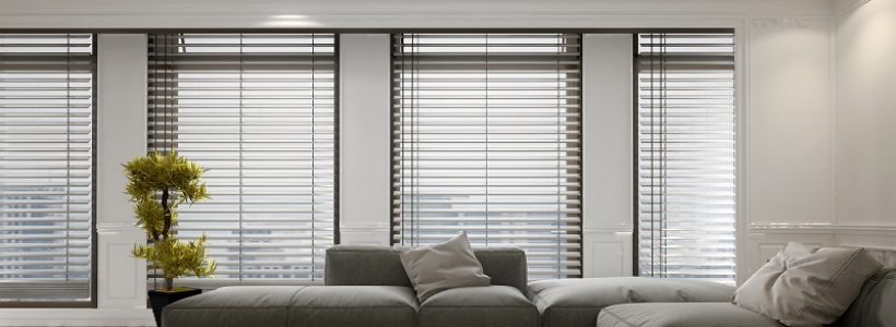 How to Choose the Right Window Blinds