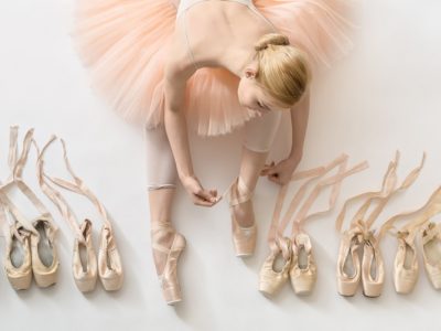 How to Buy Dancewear Online and Ensure Getting the Best Product