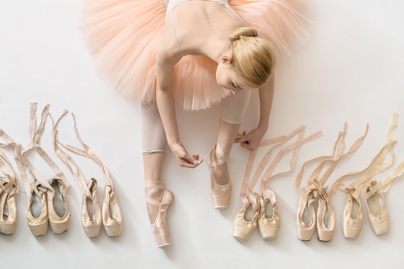 How to Buy Dancewear Online and Ensure Getting the Best Product