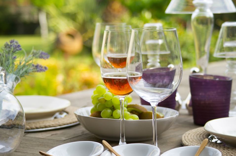 Food and Wine: How to Find the Best Pairings for Unique Meals