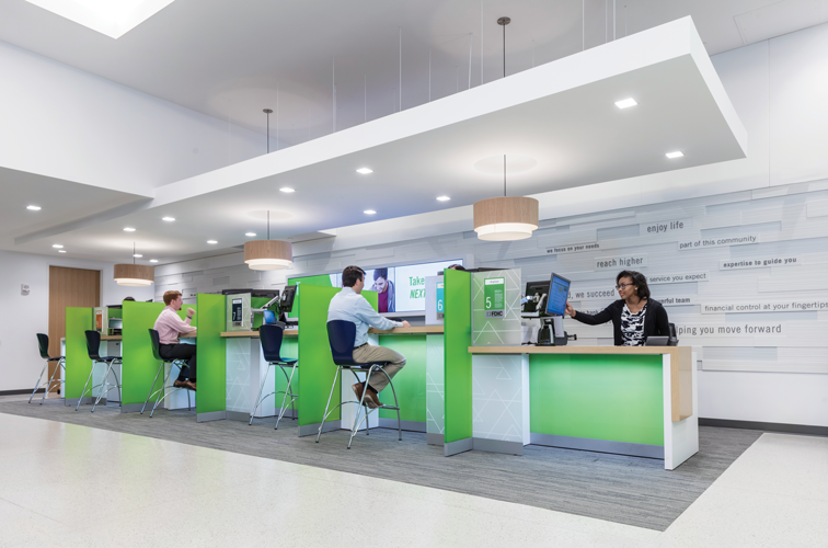 How Regions Bank Is Taking Your Banking Needs To The Next Level In Atlanta!