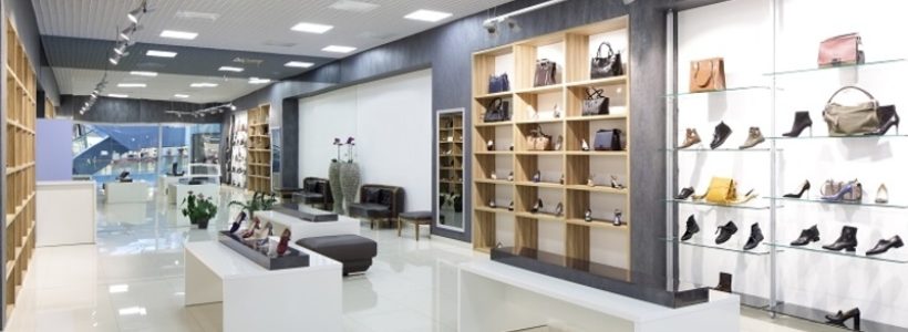 Decorate Your Retail Store with Shopfitting Suppliers