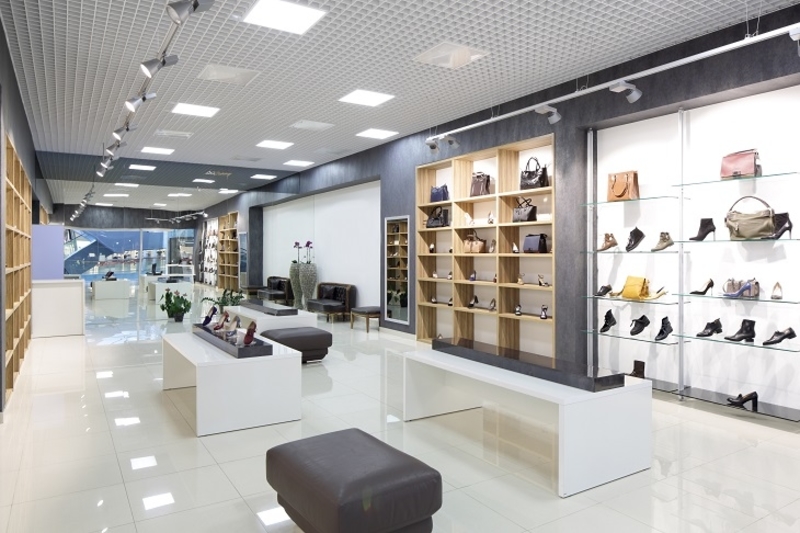Decorate Your Retail Store with Shopfitting Suppliers