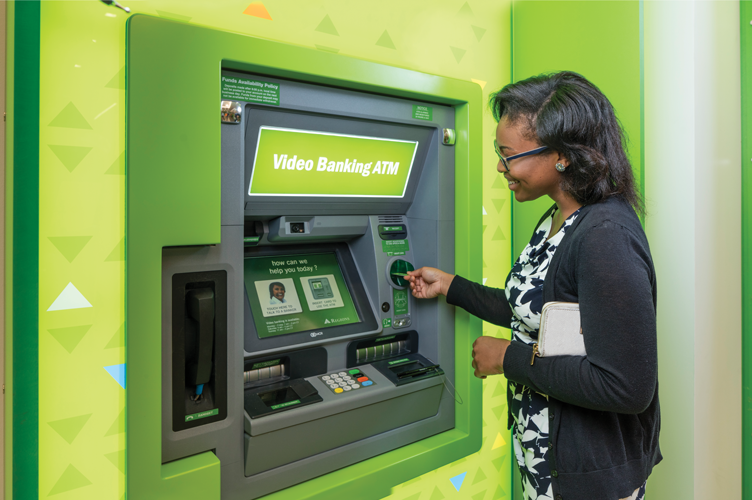 How Regions Bank Is Taking Your Banking Needs To The Next Level In Atlanta!