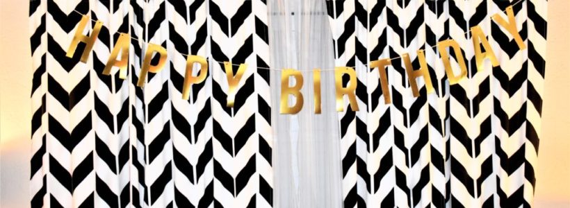 How You Can Make A Picture-Perfect Birthday Present