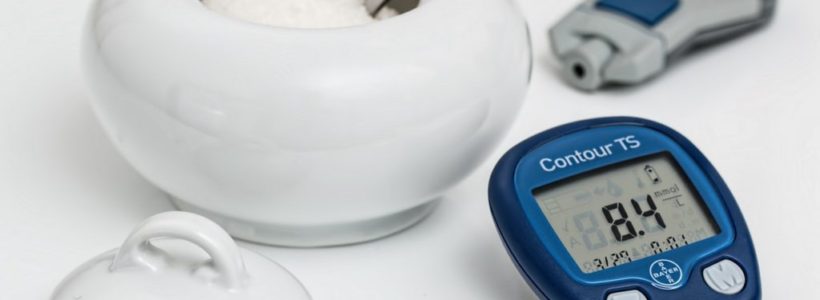 How Diabetes Affects Insurance Rates — And What You Can Do About It
