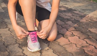 Common Workout Injuries and How to Prevent Them