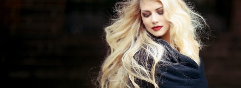4 Essential Tips for Effective Anti-Aging Haircare