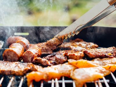 Hotdogs & Hamburgers Aren’t Barbecue! 4 True BBQ Foods You’ll Love