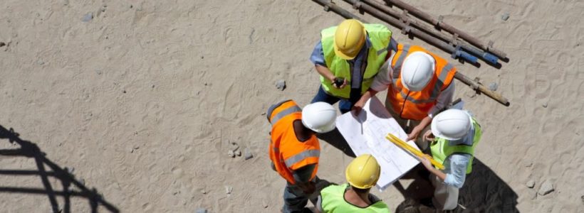 What You Need To Know About Starting A Construction Business