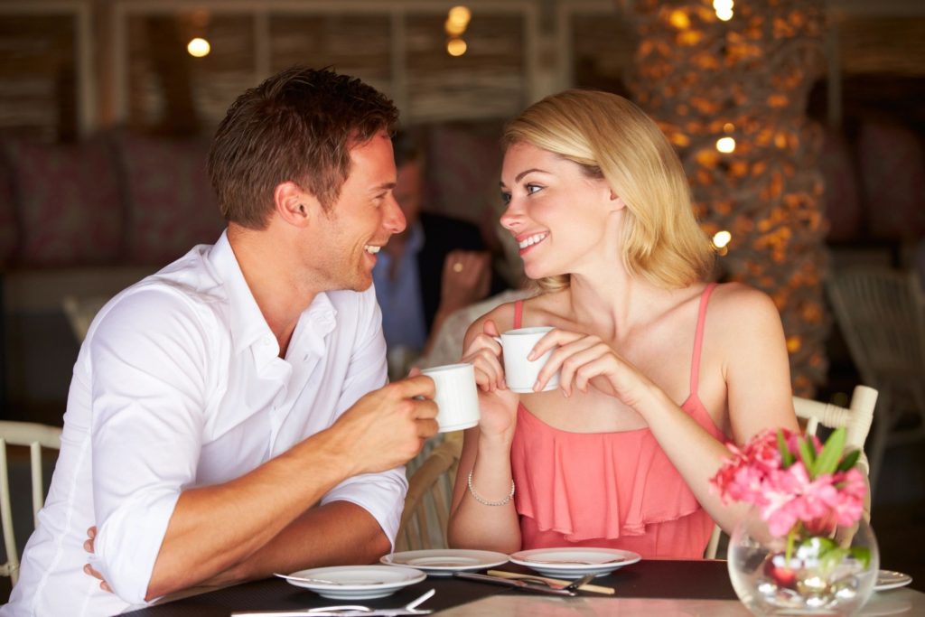 Happily Ever After: Rekindling The Spark In Your Relationship