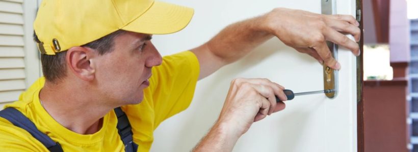 5 Services Offered by Professional Locksmiths