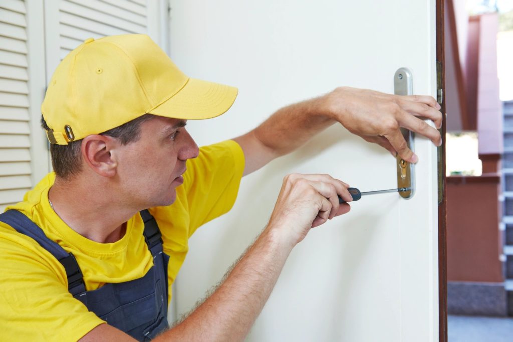 5 Services Offered by Professional Locksmiths