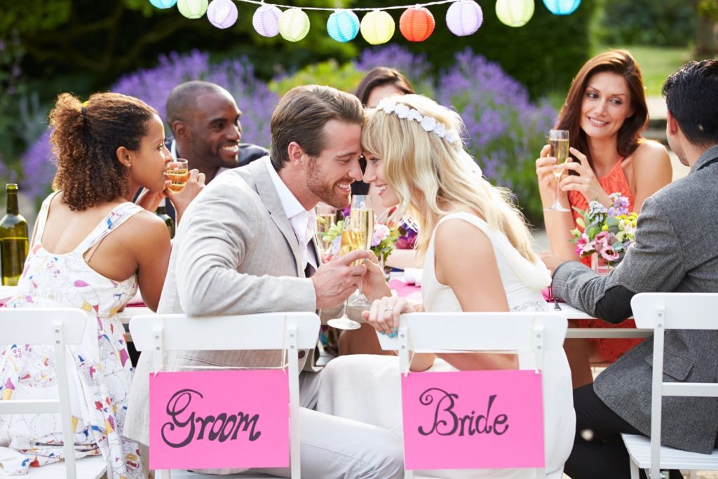 4 Amazing Tips on How to Become a Respected Wedding Planner