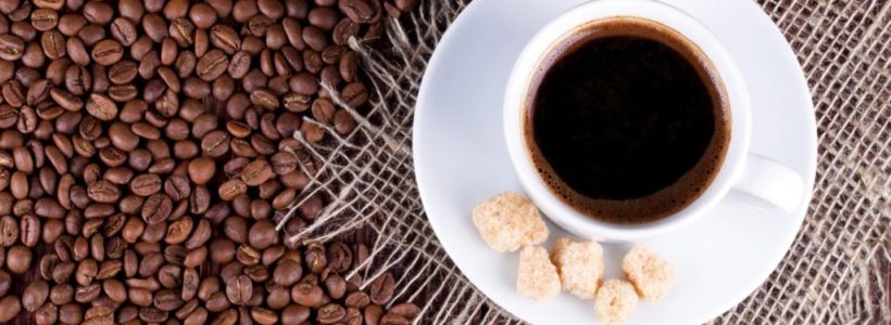 The Trends in the Global Coffee Industry