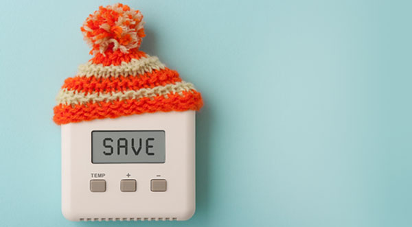  5 Ways To Cut Your Heating Bills