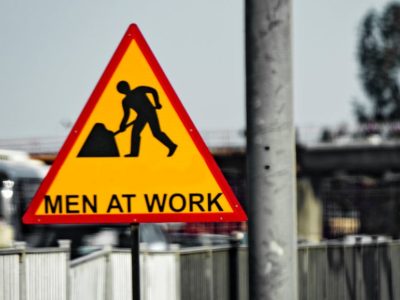 Why Aren't There More Women In Construction?