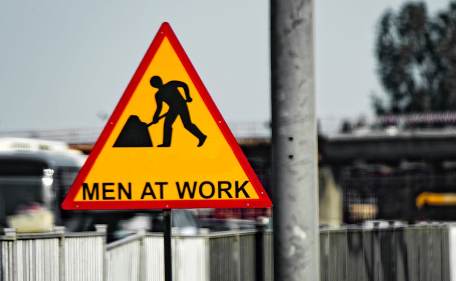 Why Aren't There More Women In Construction?