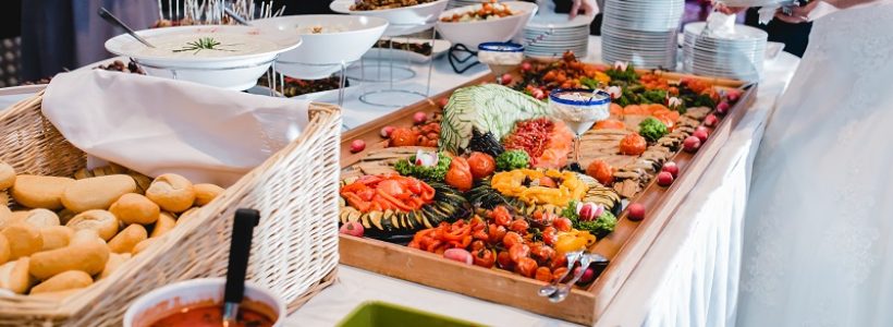 Read the Fine Print Before Hiring an Event Catering Company