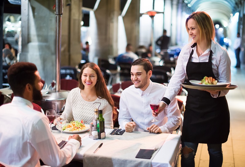 9 Things to Consider When Choosing a Restaurant