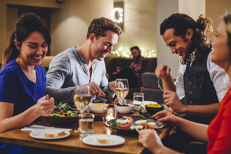 9 Things to Consider When Choosing a Restaurant