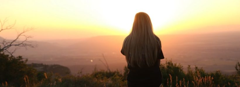 4 Signs You Desperately Need More Alone Time
