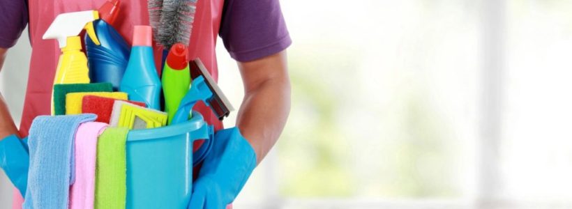 6 Things to Consider When Hiring Medical Office Cleaning Services