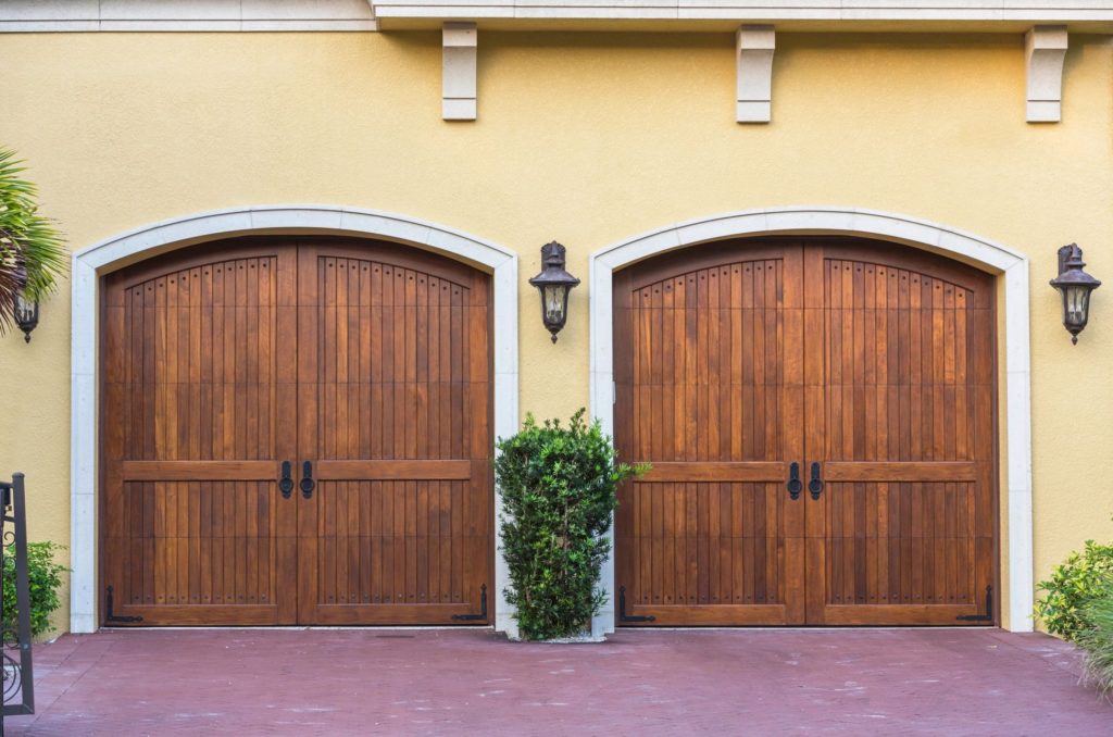 Choosing the Right Doors for Your Home