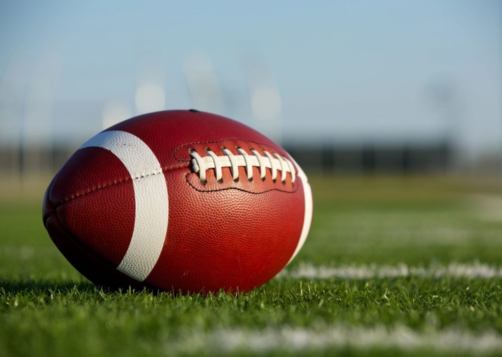 Touchdown On Your Fitness Field Goals With These Football Improvements