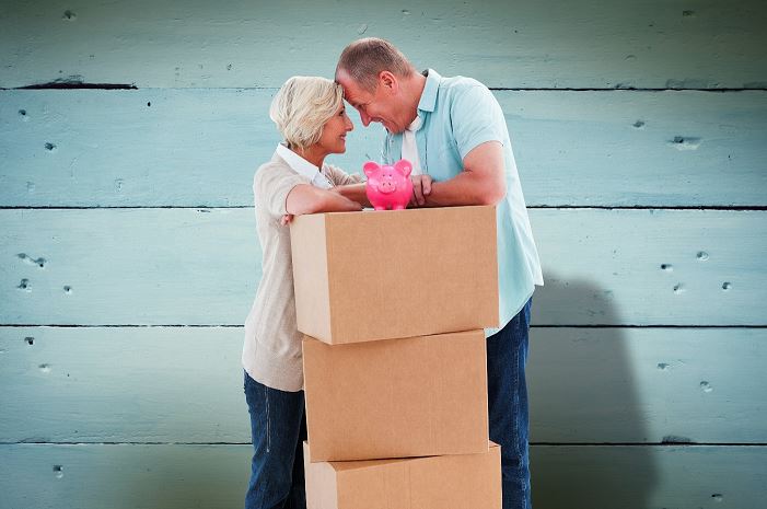 Empty Nesters: 5 Reasons to Downsize Your Home