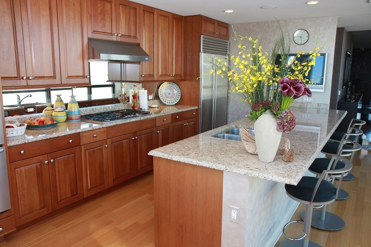 Opt For Small Kitchen Renovation Service To Make The Maximum Impact