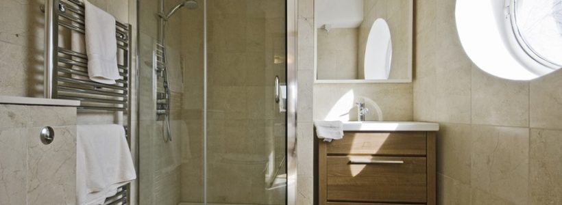 Shower Screens That Make Your Bathroom Appear Classic