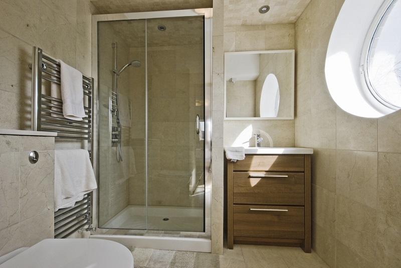 Shower Screens That Make Your Bathroom Appear Classic