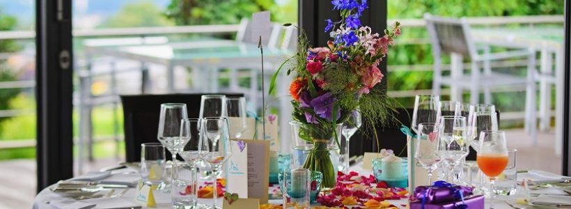What Are the Special Wedding Catering Ideas To Look After?