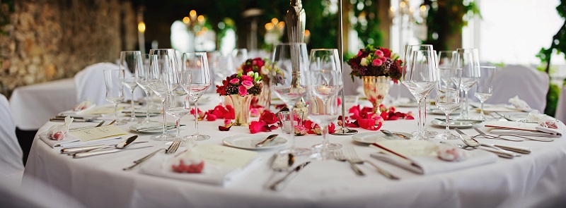 What Are the Special Wedding Catering Ideas To Look After?