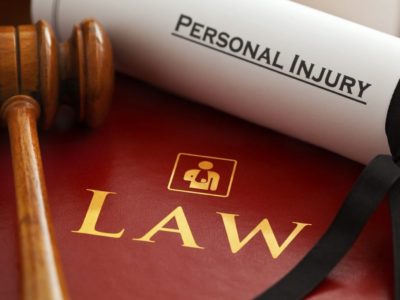 Deserving Compensation for Financial Losses and Suffering after an Accident 