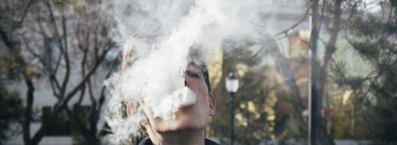 Vaping Tastes Sweet: These 5 E-Liquids Are Made to Please All the Senses