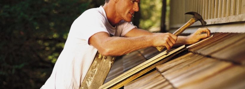 Treading Carefully: Asbestos Roof Removal Requires These 3 Special Precautions