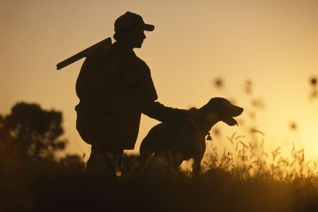 6 Reasons to Go on a Hunting Trip