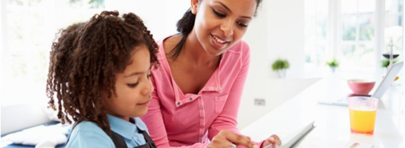 A Mom's Guide to Choosing the Best Education for Her Child
