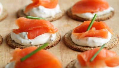 5 Easy Summer Party Appetizer Ideas: Scrumptious and Irresistible