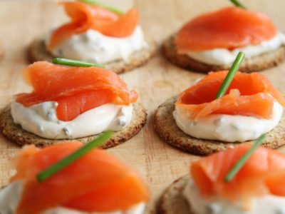 5 Easy Summer Party Appetizer Ideas: Scrumptious and Irresistible