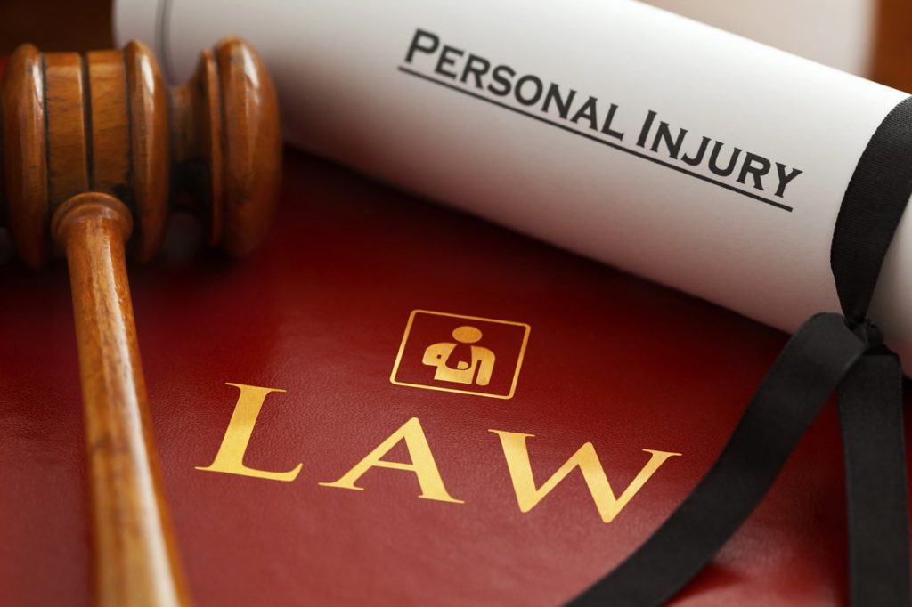 Accidents and Injuries: Do You Know Your Rights When it Comes to Personal Injuries?