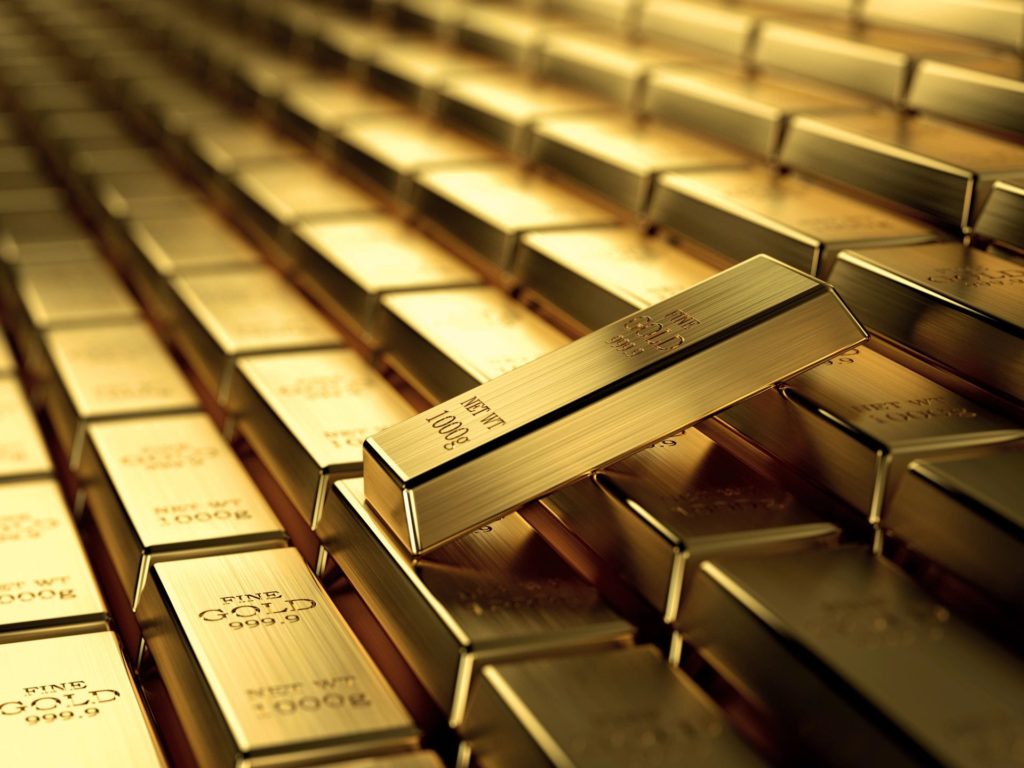 Some Do's and Don'ts of Buying Gold Online