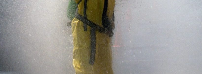 4 Interesting Situations That Require Biohazard Cleaning