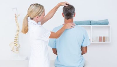 Conditions That Can Be Treated Using Chiropractic Adjustments