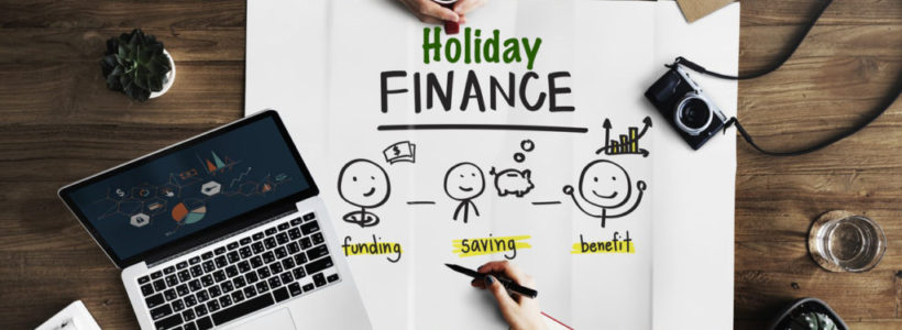Get A Step Ahead and Start Those Holiday Budgets Now!